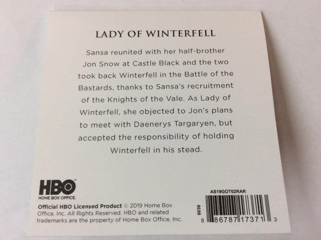 Alex and Ani GAME OF THRONES Sansa Stark Charm Bangle Bracelet - Rafaelian Rose Gold Finish