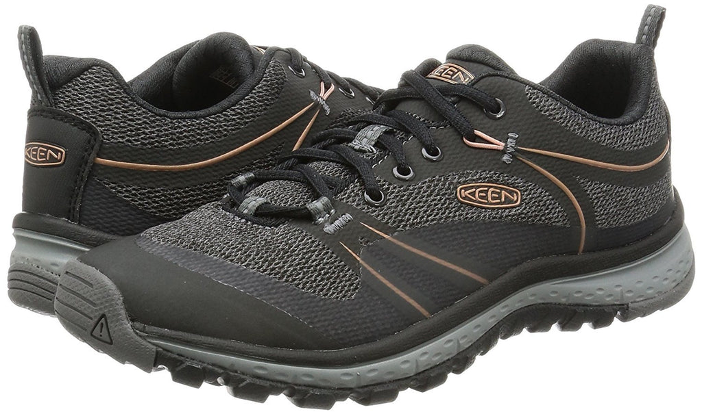 KEEN Women's Terradora Hiking Shoe