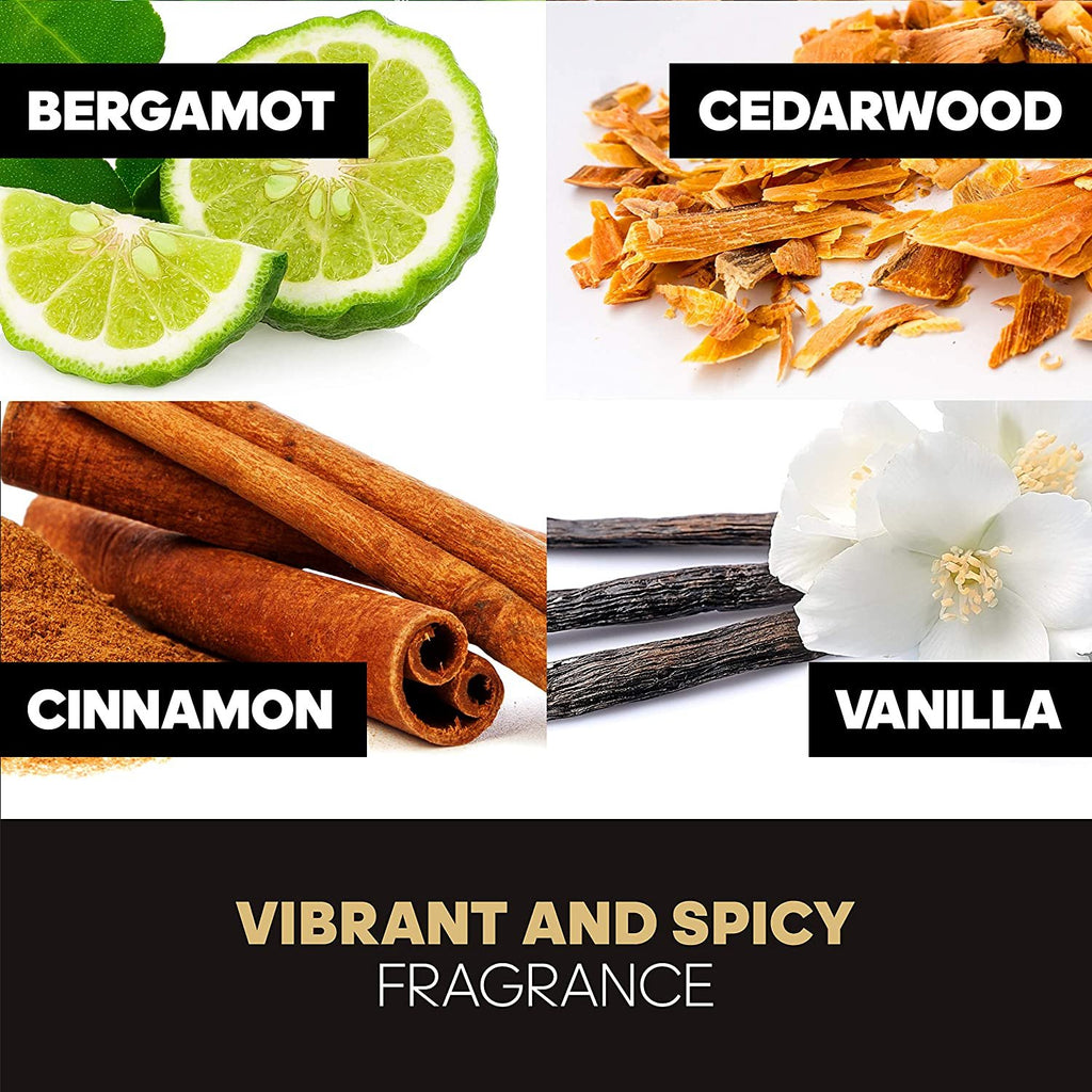 Adidas Victory League Men Deodorant Spray, 5.07 Ounce