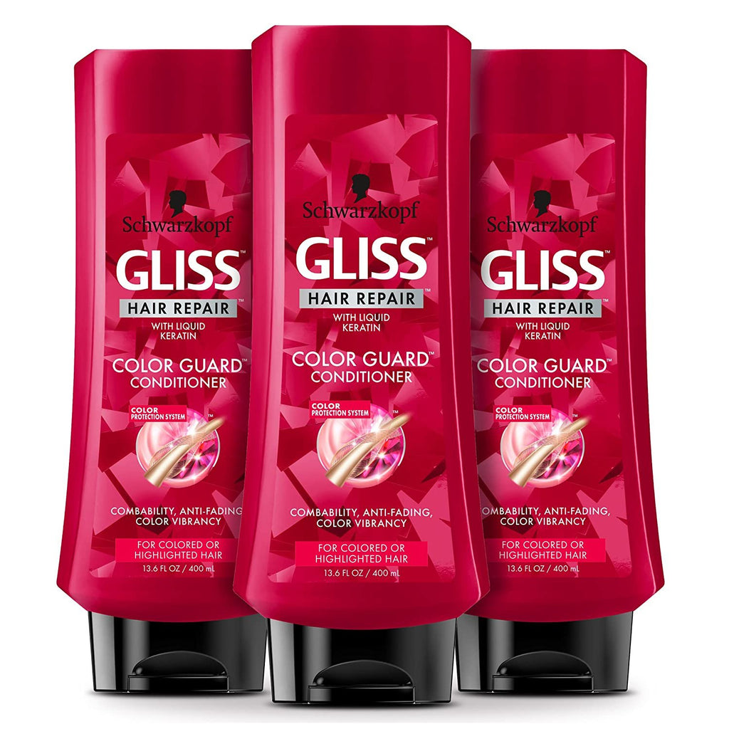 GLISS Hair Repair Conditioner