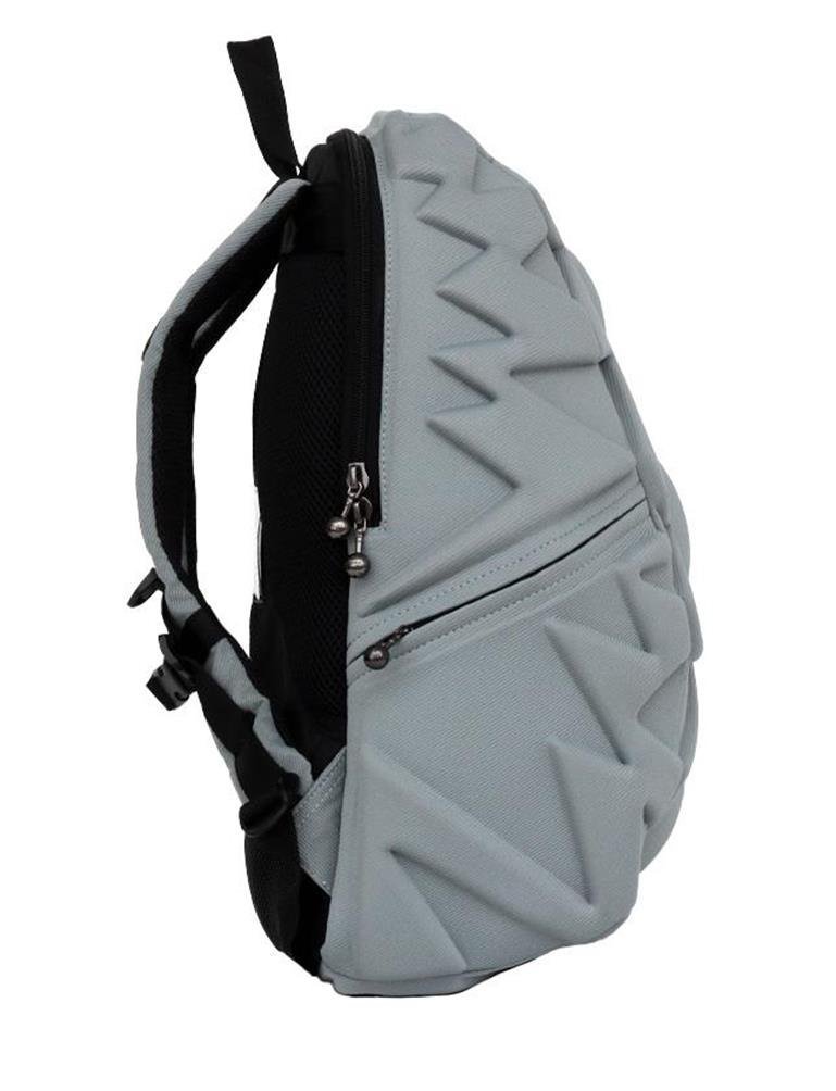 Madpax Exo Backpack, Grey