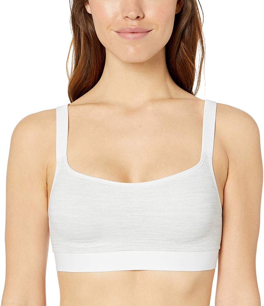 Hanes Women's Reversible SmoothTec Wirefree Bra
