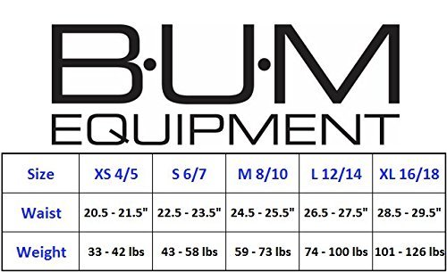 B.U.M. Equipment Boysâ€™ Performance Dri-Fit Compression Boxer Briefs (6 Pack)
