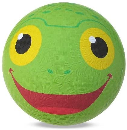 Melissa & Doug Froggy Kickball