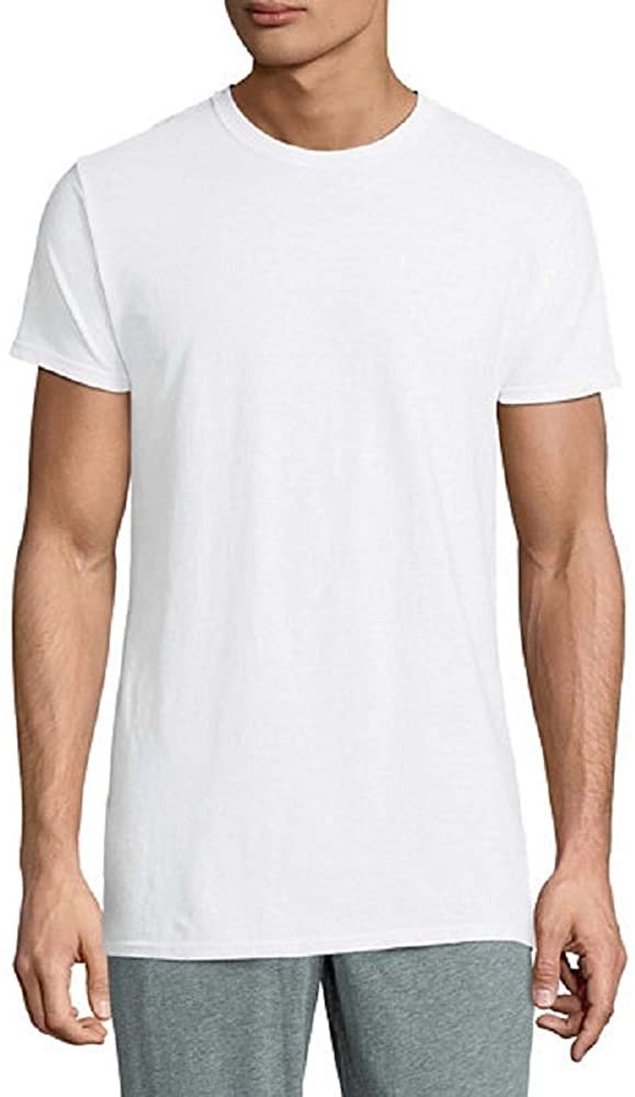 Fruit of the Loom Men's 3-Pack Breathable Crew T-Shirt