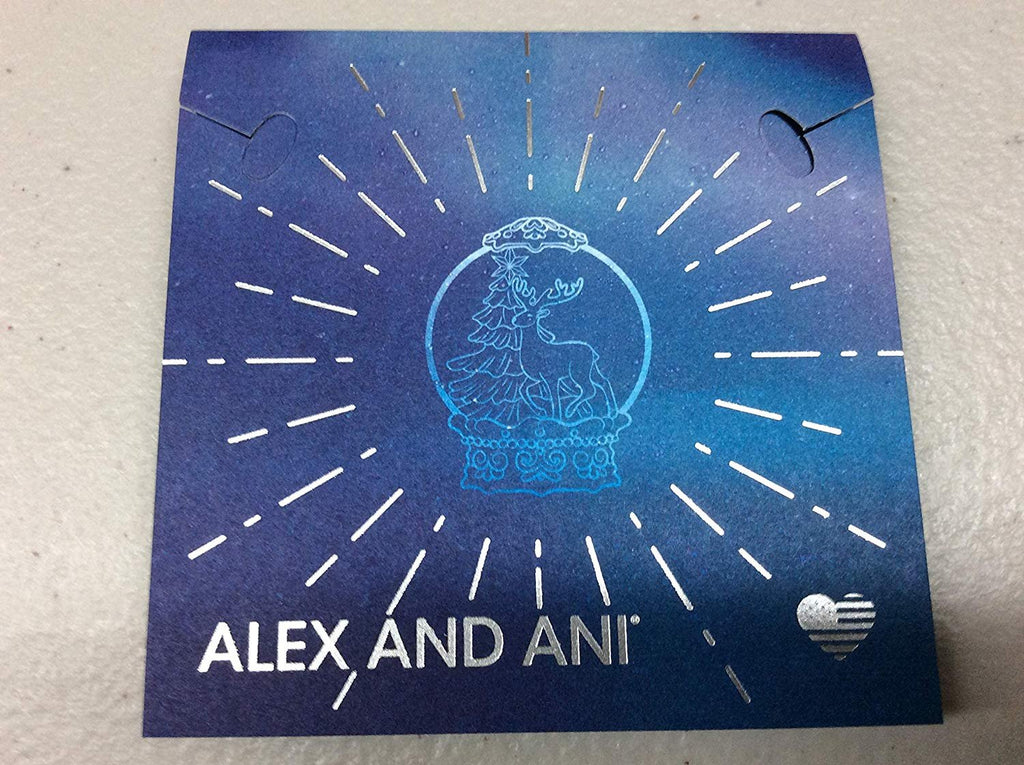 Alex and Ani Womens 2018 Bangle