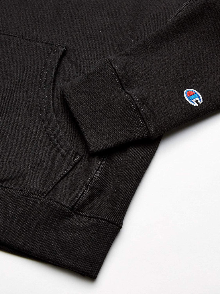 Champion LIFE Men's Reverse Weave Pullover Hoodie