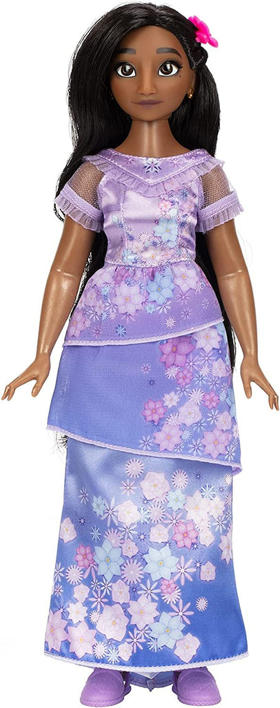 Disney Encanto Mirabel and Isabela Dolls Set (2 Count)