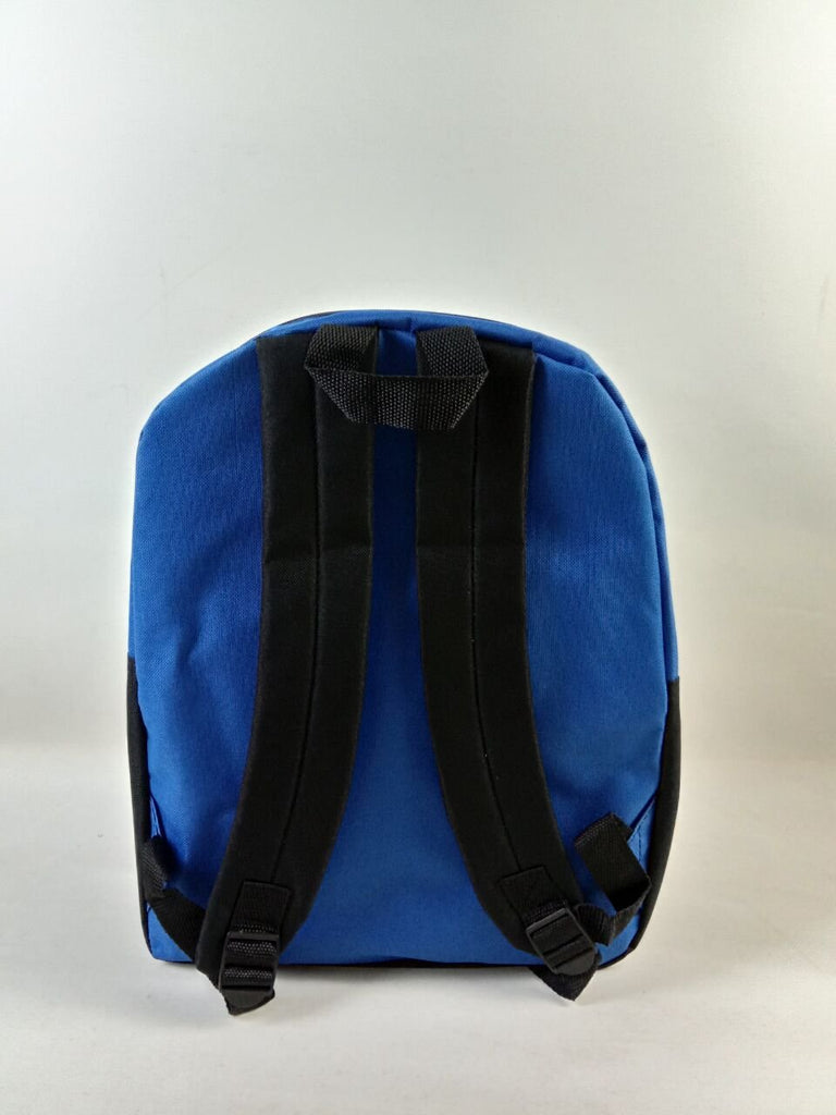 Baby Yoda Star Wars Backpack - Perfect for School, Camping, Vacation, and More