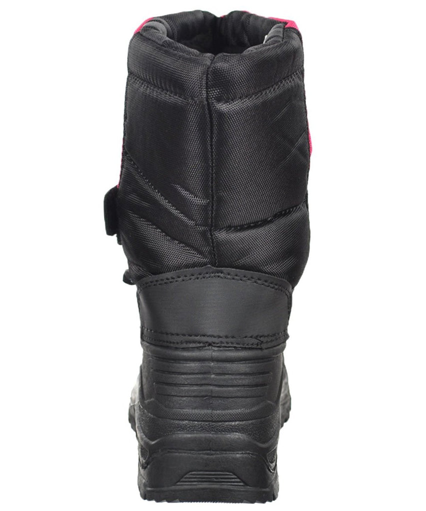 Skadoo Kids Snow Boots Toddler/ Little Kid/ Big Kid Size MANY COLORS