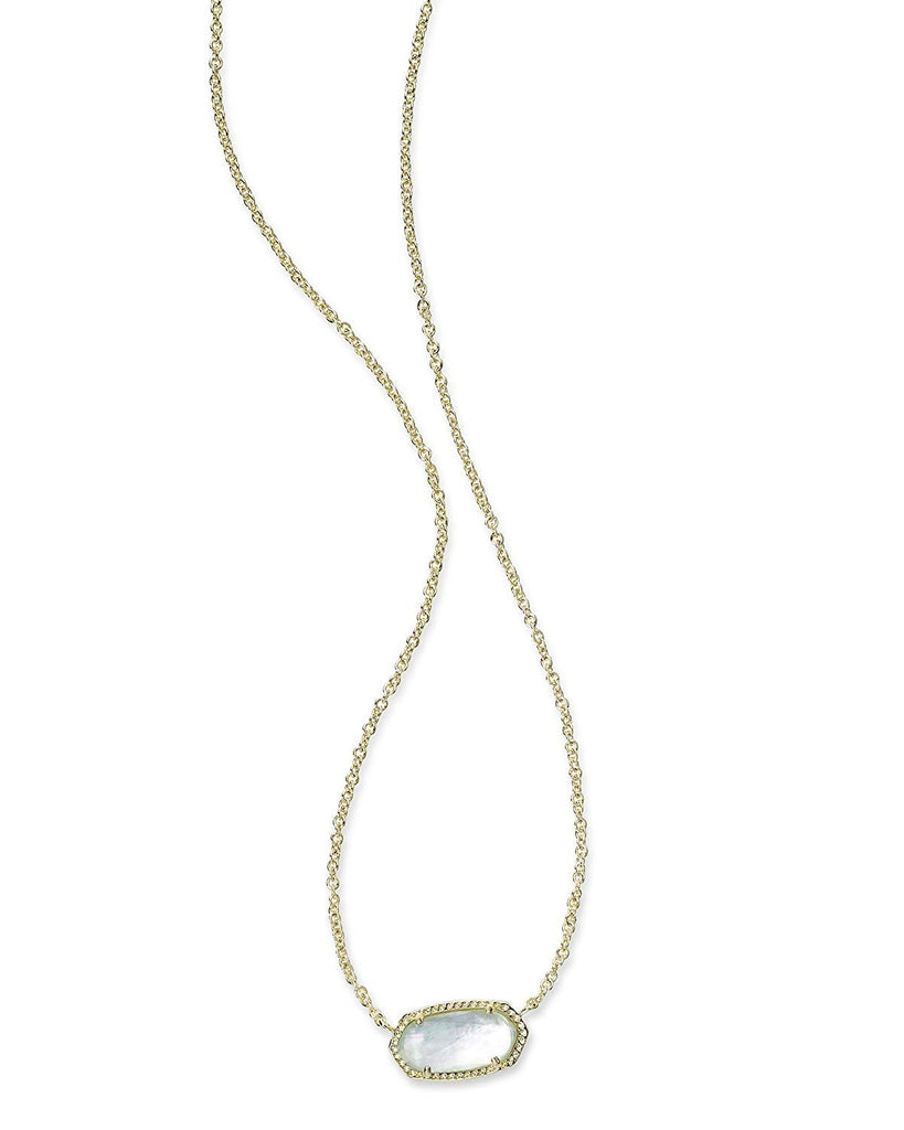 Kendra Scott Signature Elisa Pendant Necklace