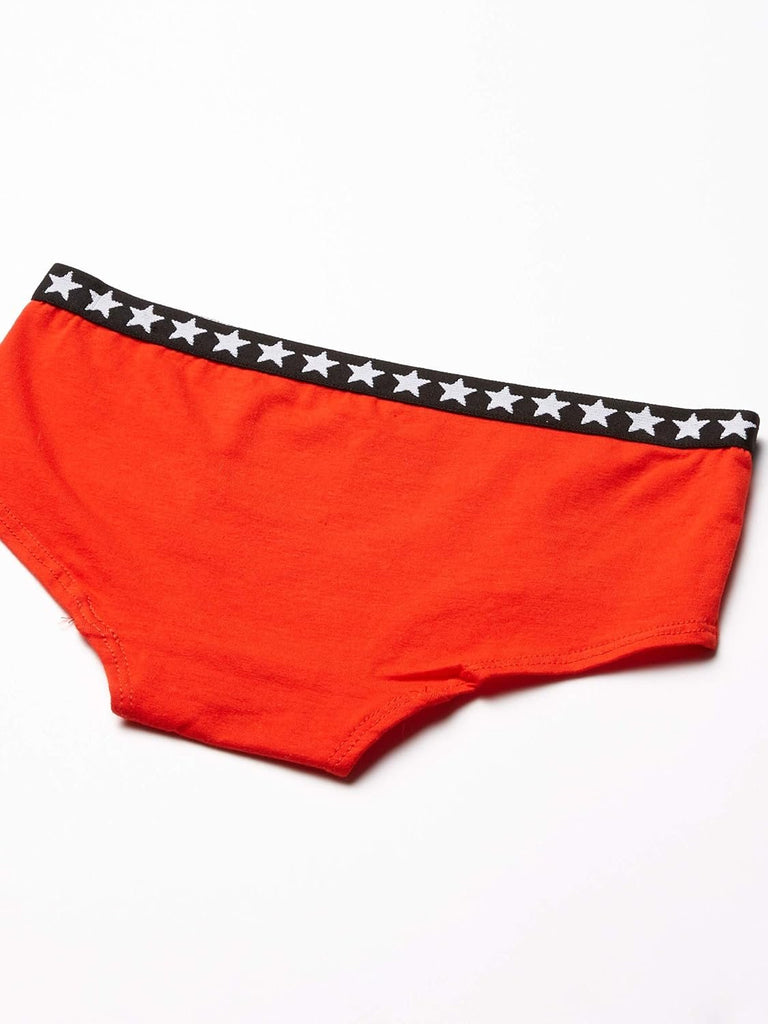 Disney High School Musical Girls Panty Multipacks
