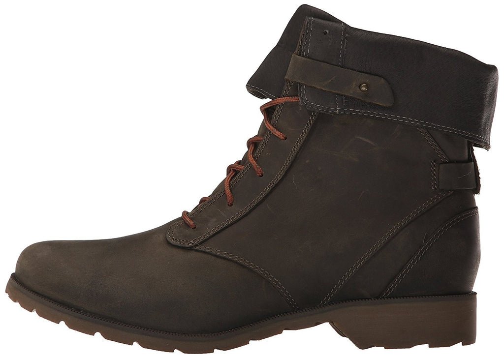 Teva Women's W Delavina Lace Boot