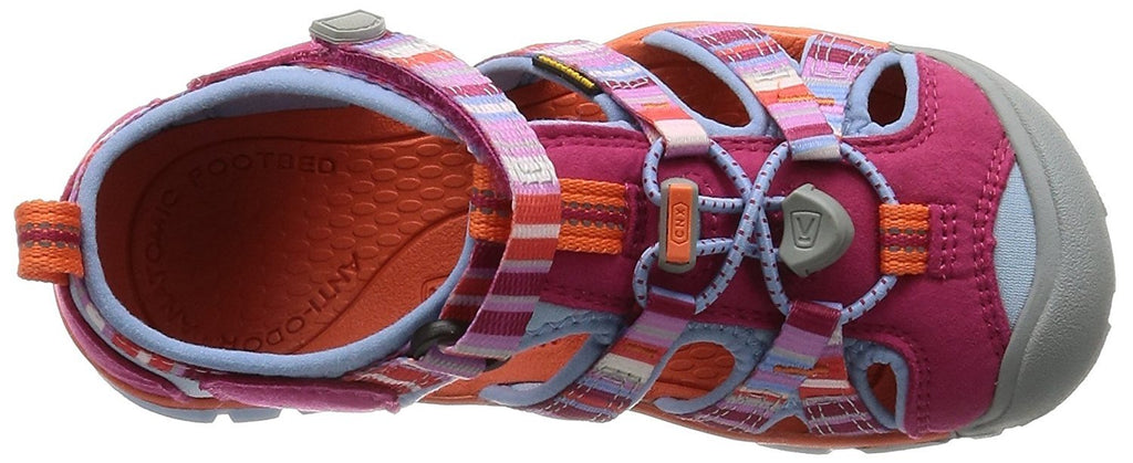 KEEN Seacamp II CNX Sandal (Toddler/Little Kid/Big Kid)