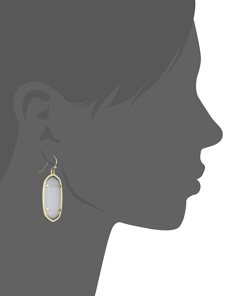 Kendra Scott Elle Drop Earrings