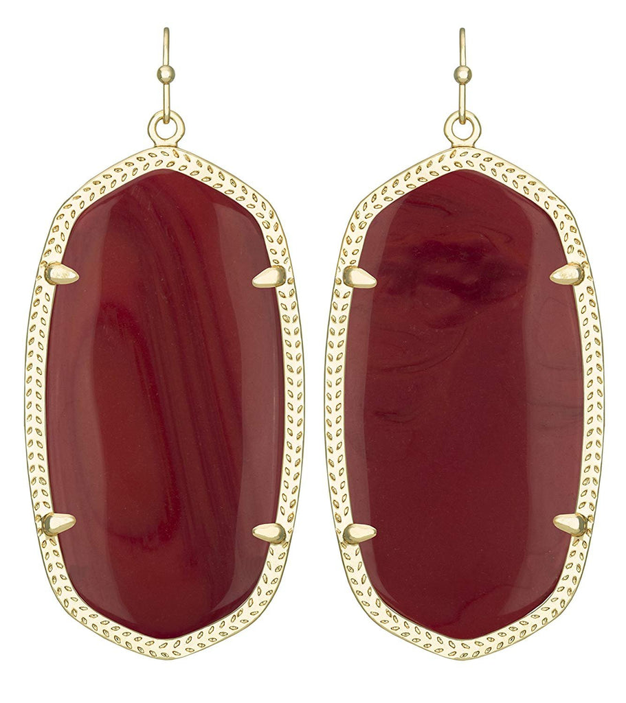 Kendra Scott Danielle Drop Earrings