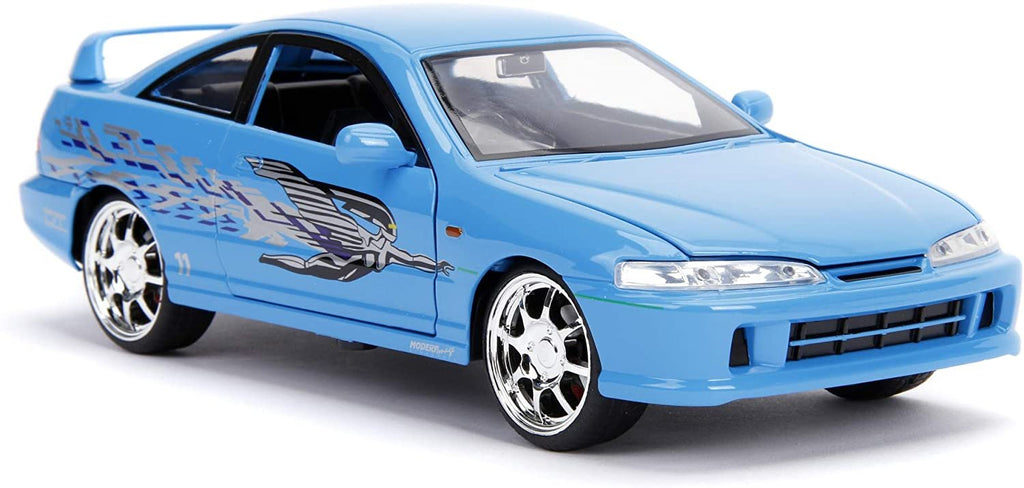 Jada Toys Fast & Furious