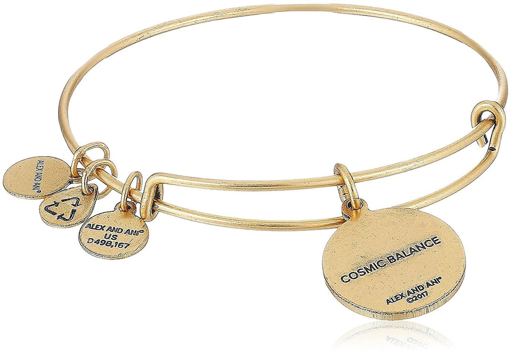 Alex and ANI Cosmic Balance II Expandable