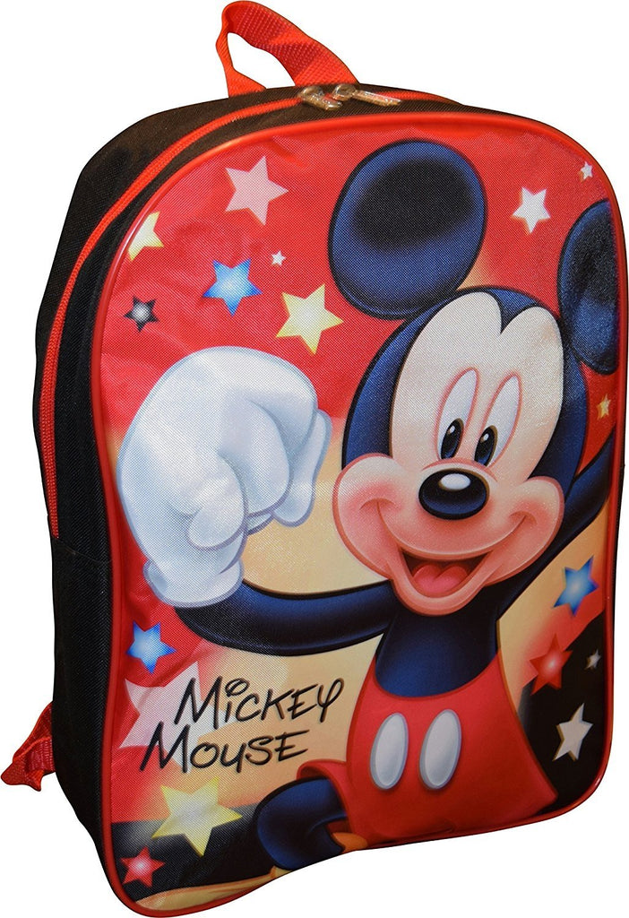 Disney Mickey Mouse 15" Backpack