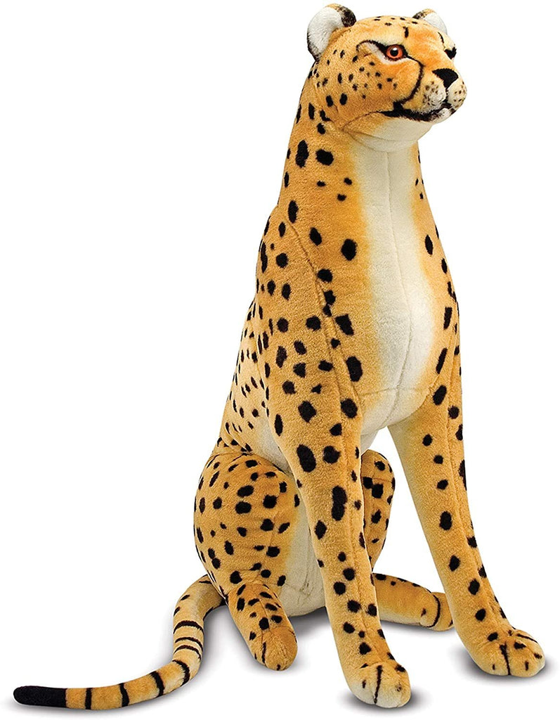 Melissa & Doug Cheetah