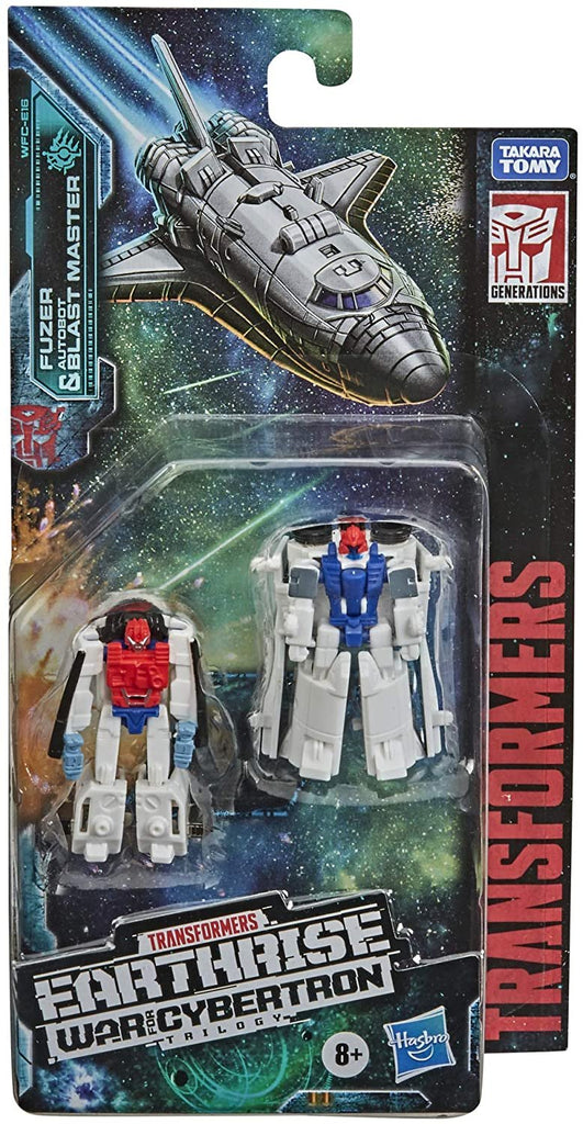 Tra Gen Wfc E Micromaster Astro Patrol