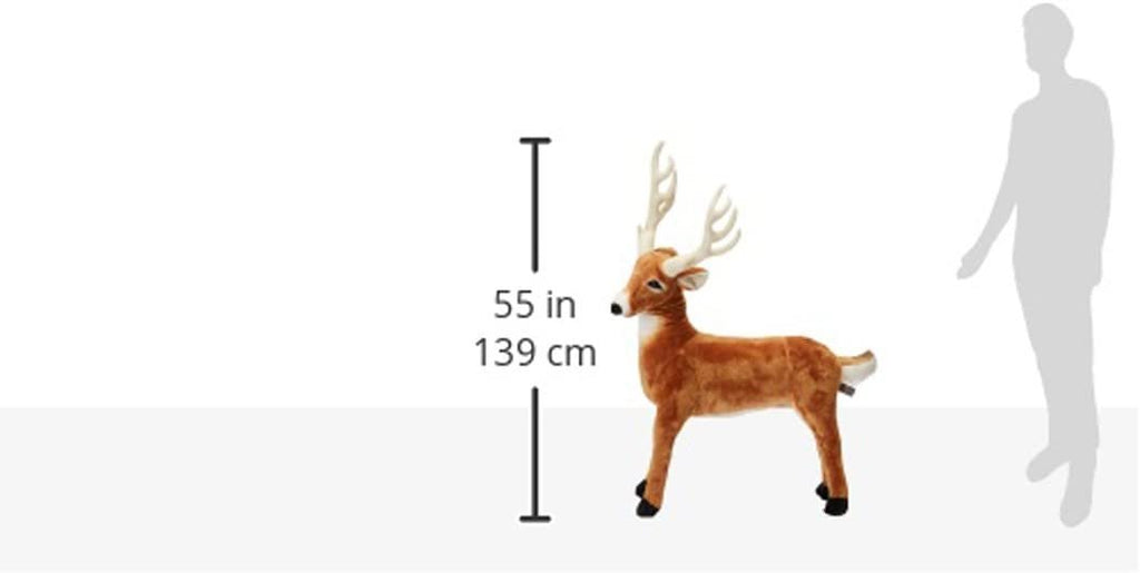 Melissa & Doug Deer