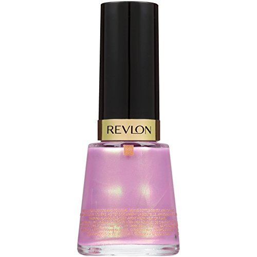 Revlon Nail Enamel (Plum/Berry)